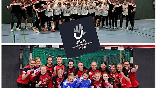 Jugendbundesliga-Quali 2021 - Handballverband Westfalen