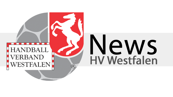 Spielbetrieb News Handballverband Westfalen