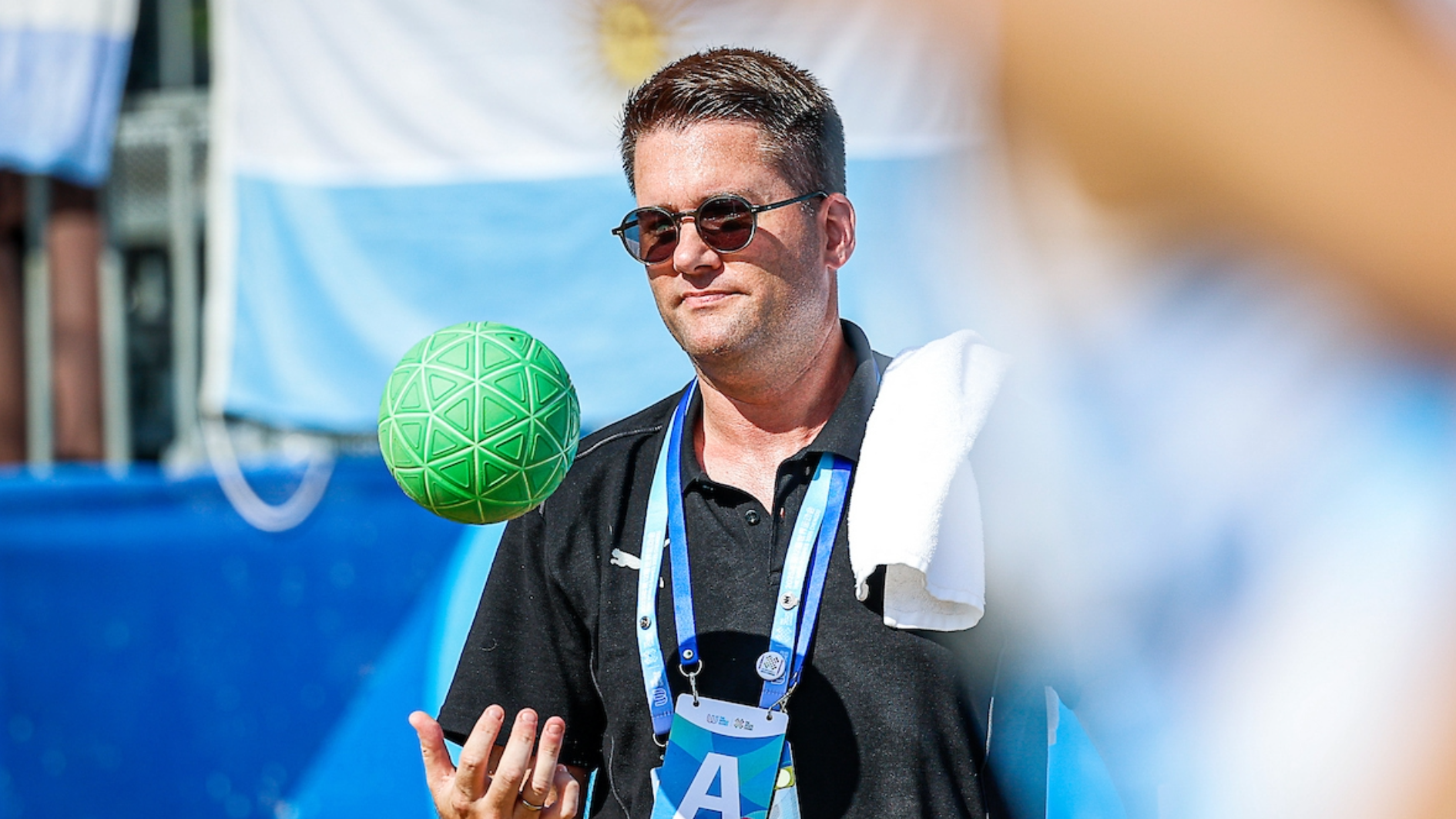 Foto: Jozo Cabraja / kolektiff